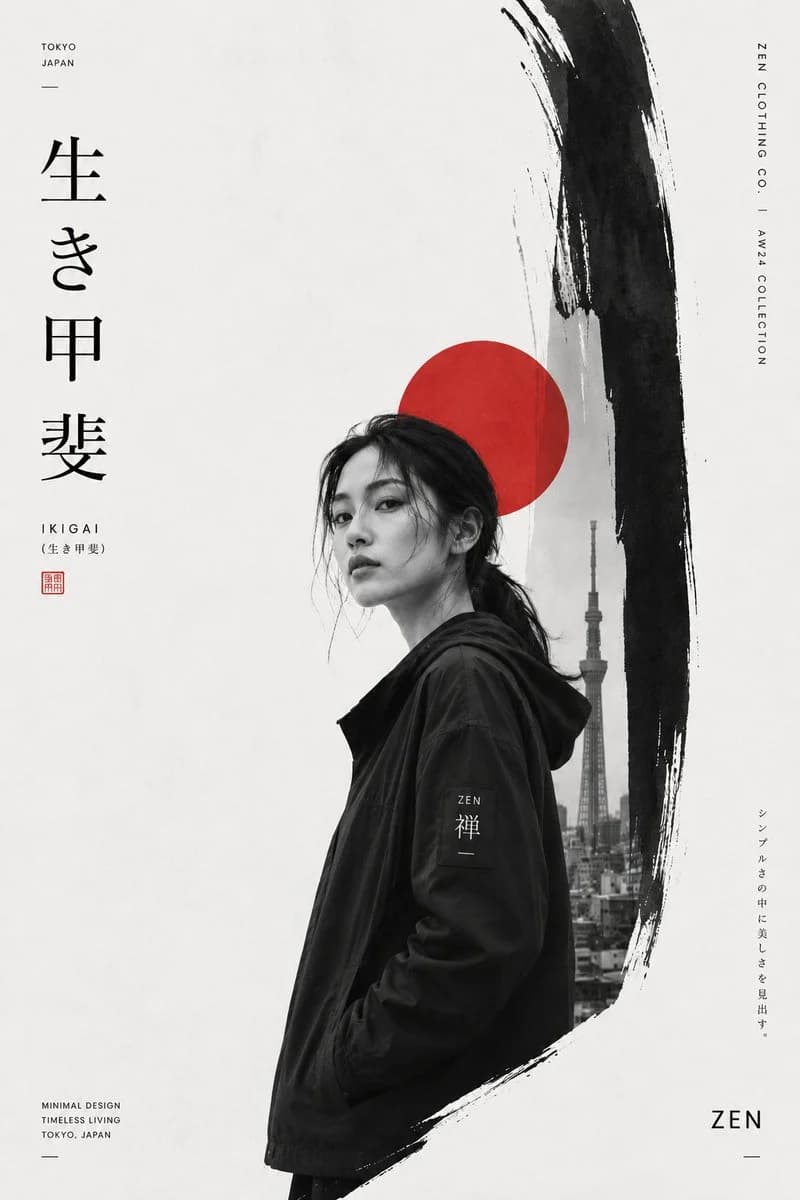 Japanese Editorial