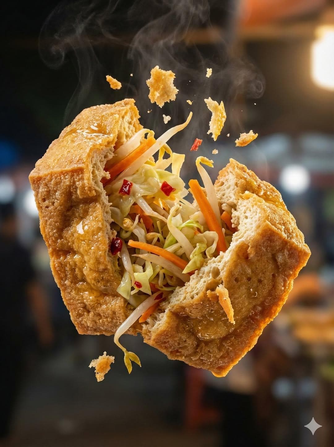 Martabak telur