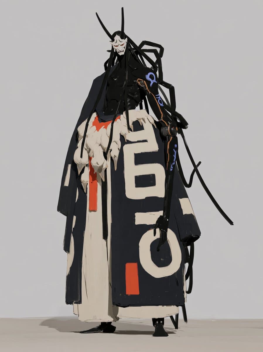 Samurai